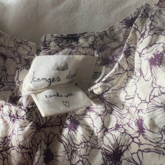 Jamie Kay floral dress - Picture 4 of 5